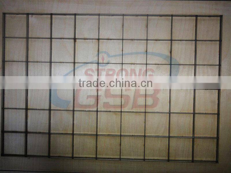 GSB Hydraulic cutting mould, cutting die/punching die cutting mould