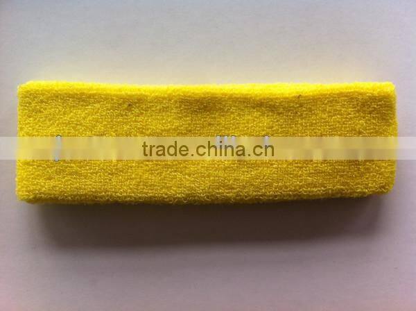 Sports Headbands Girls Workout Bands Headbands