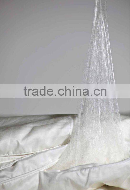 100% Long Mulberry Silk Duvet