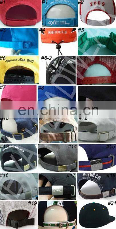 Dryfit Runner Sports Caps