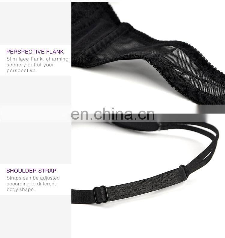 Hot Sales Best Selling Bralette Crop Top Women Sexi Girl Wear Bra Types