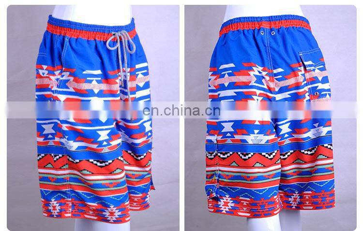 2015 New Design Fitness Man Quick-dry 2015 Sexy Swimwear Models