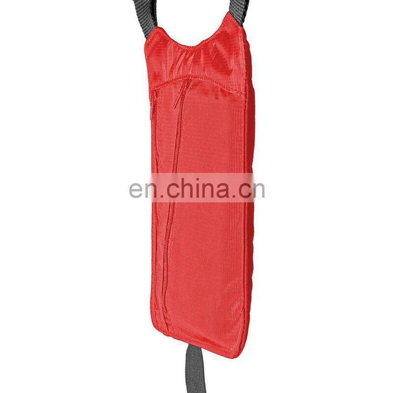 RFID Secure Passport Holder Body Wallet protection Security Travel Body Wallet