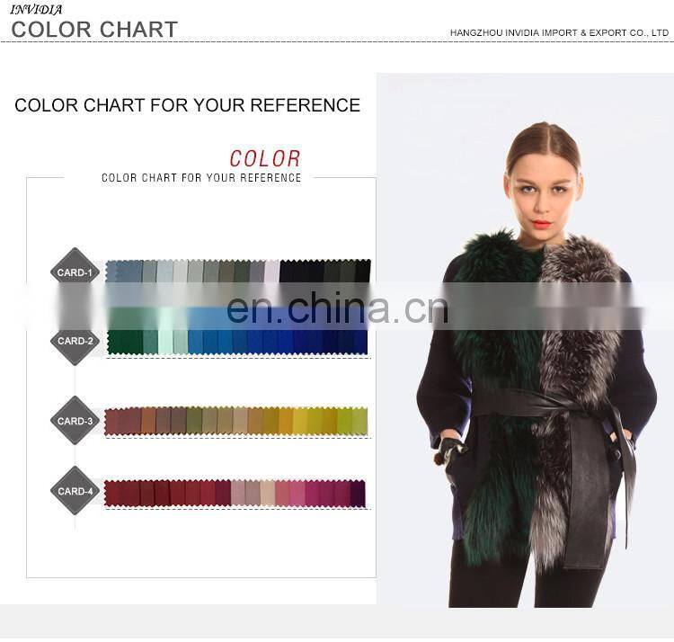 Customized Design High Quality Duck Feather Women Jacket