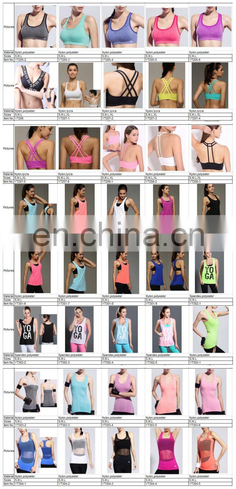 Wholesale Womens Gym Exercise Fitness Yoga Running Sport Leggings