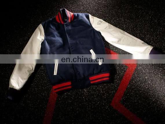 Custom Varsity Jackets / Letterman Jackets / Baseball Jackets