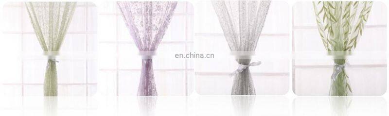 2015 World Best Selling Products Room Partition Waterproof Outdoor Curtain