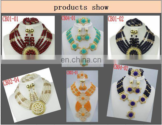 african beads african beads jewelry set nigerian wedding coral beads jewelry fashion jewelry set
