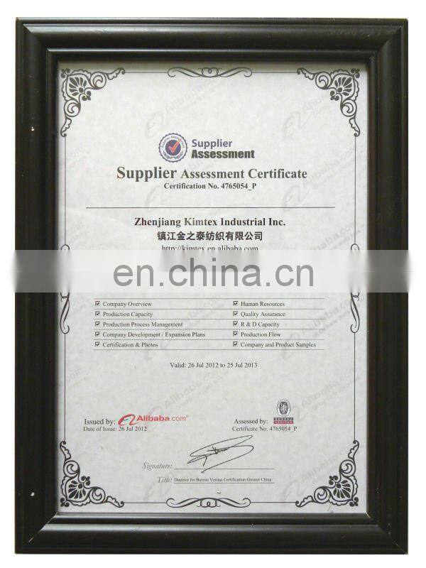 Happy Sky Blue Non Woven Shoulder Shopping Bag