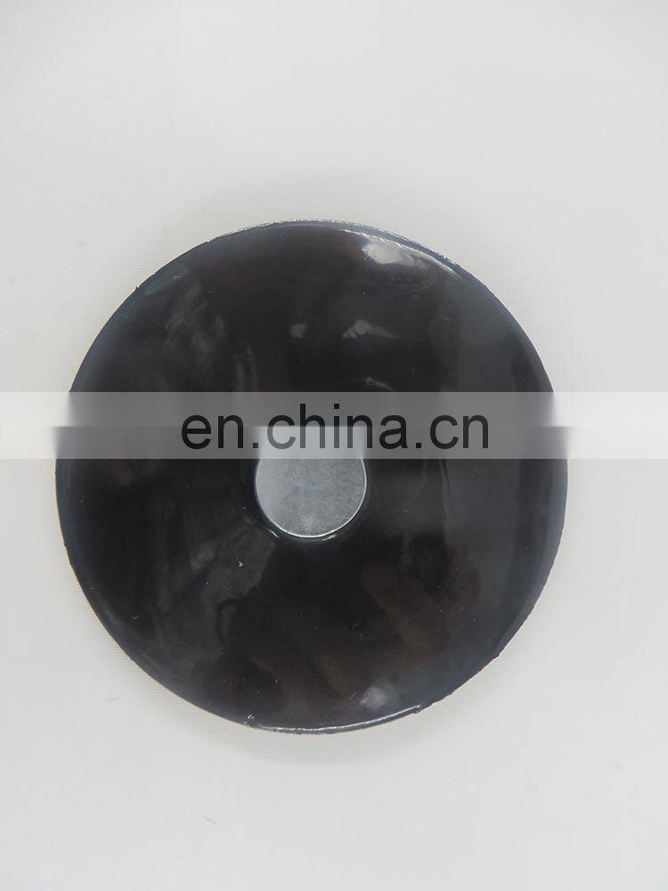 home decoration customed printed small cheap sale magnet soft PVC coaster