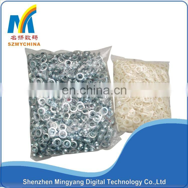 auto grommet machine CE approved