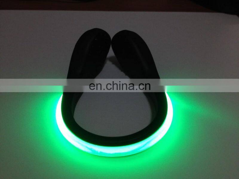 2016 Factory Supply Custom New LED Shoes Clip For Promotion Gift