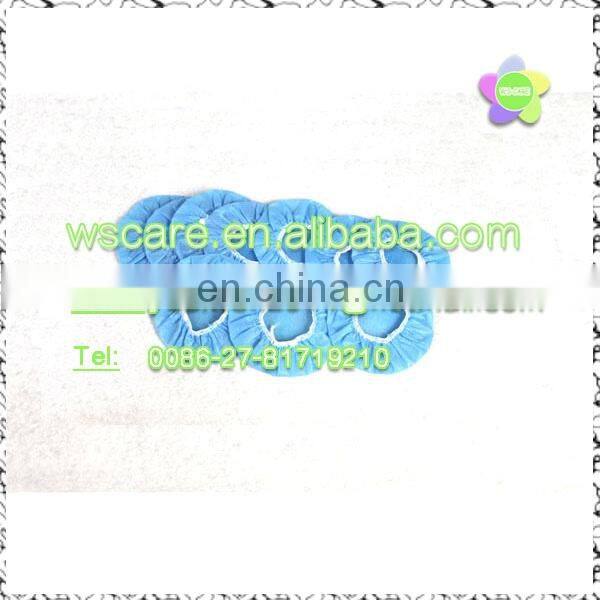 Non woven Hygiene earphone cover headphone dust cover