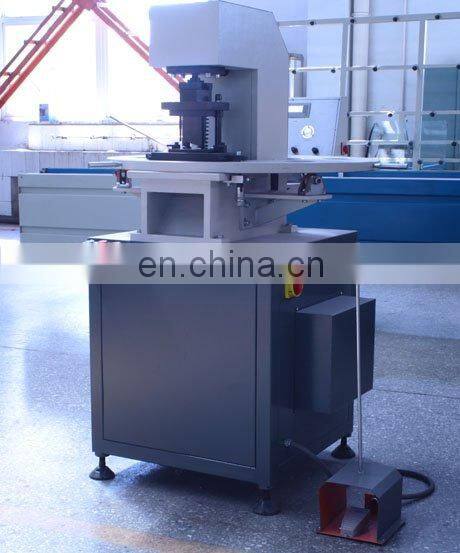 win-door machine-Pressing Machine for Aluminum Win-door