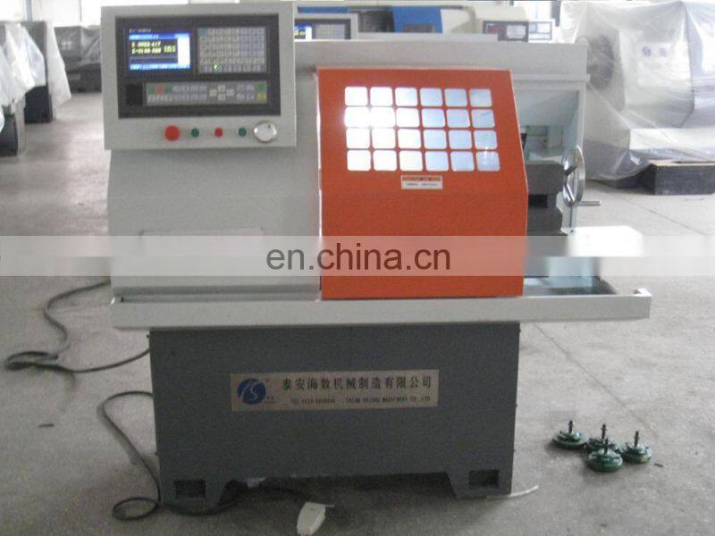 CK0640A small cnc lathe mini cnc lathe price list for sale