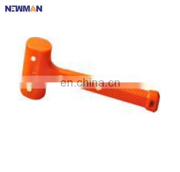 italy claw hammer with wooden handle