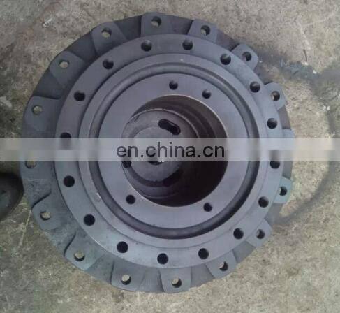 Excavator Travel Reducer 2676796 Excavator 320D Travel Gearbox