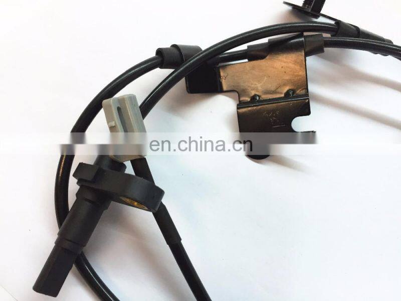 Rear left ABS Wheel Speed Sensor For Toyota RAV4 ACA33 parts OEM 89546-42040
