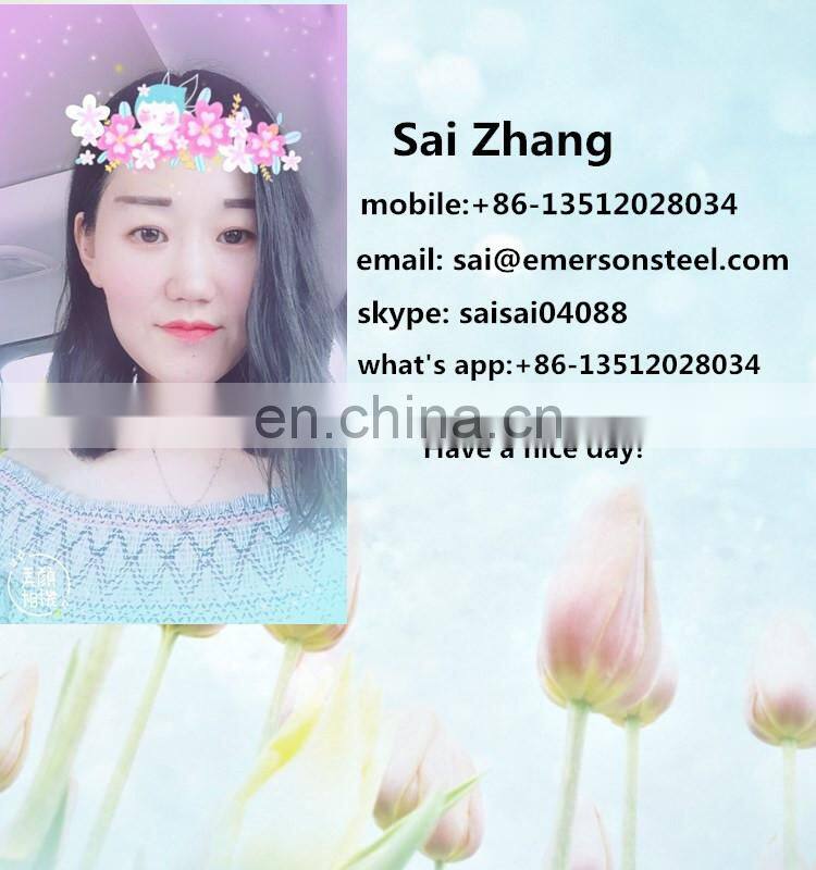 China Supplier steel structure large span building 12mm reinforced deformed tmt steel bar