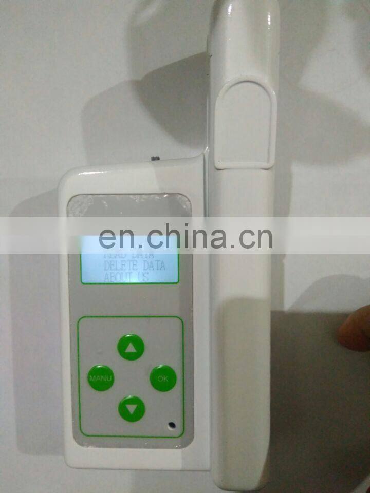 HAD-YL6 Chlorophyll meter