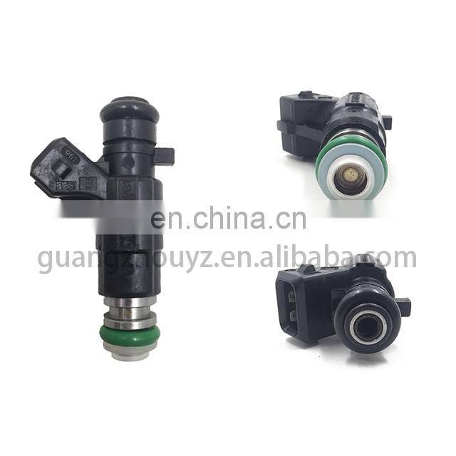 Fuel Injector Nozzle OEM 0280155731 0280155732 0280155733 0280155734 030906031E