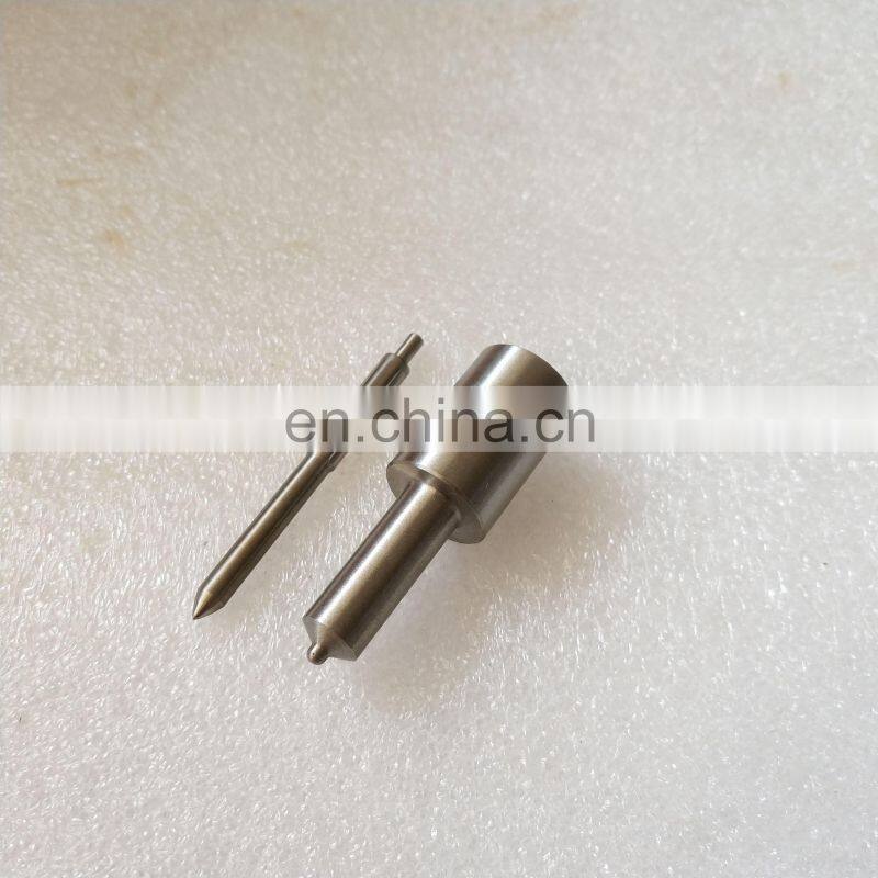Diesel fuel injector nozzle S type fuel injector nozzle DLLA141S662