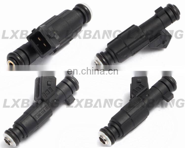Genuine LLXBB Fuel Injector 0280156165 For VW Buick Regal 92101275