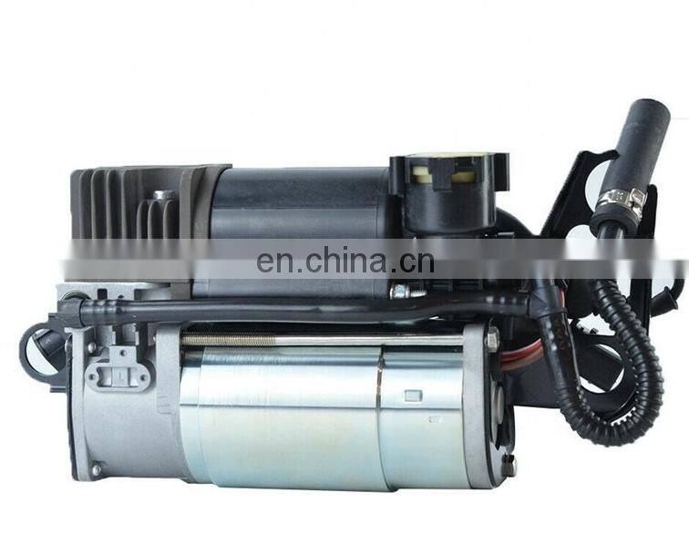 Air Suspension Compressor Pump 4L0698007A 4L0698007B 4L0698007C