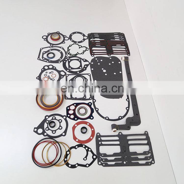 Diesel Engine NT855 Overhaul 3801468 Lower Engine Gasket Set