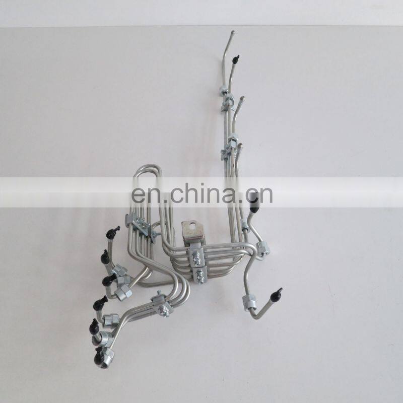 C3415639 High Pressure Oil Pipe Assy