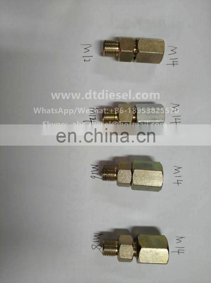 Conversion connector M 12 M14 M16 M18