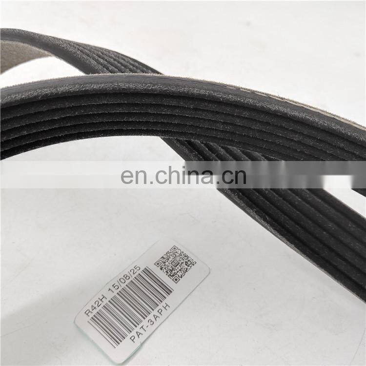 PAT Auto Spare Parts V-Ribbed Belt OEM 90916-C2006, 6PK1220 For Corolla