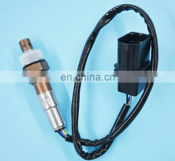 Automotive parts brand new car oxygen sensors price 39210-23700