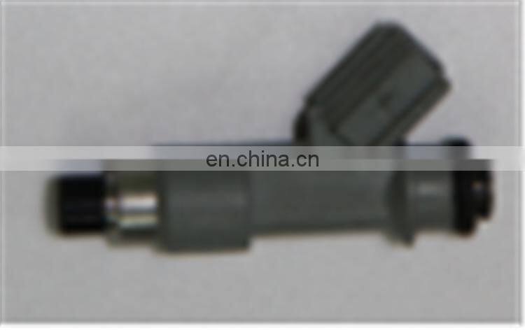 Fuel injector for HILUX VIGO HIACE 23250-0P060 OEM# GRX131 GRS20#
