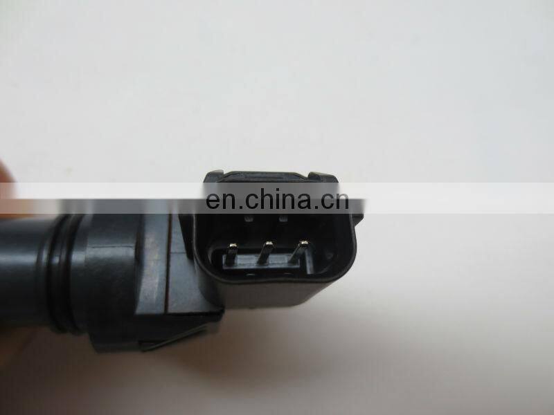 Genuine auto parts OEM ZL01-18-230 J5T23281 for 1999-2003 mazda Protege 1.6L 2.0L sensor crankshaft