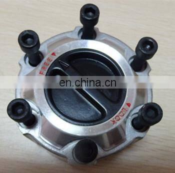 free wheel hub oem 40250-2S610 wheel hub