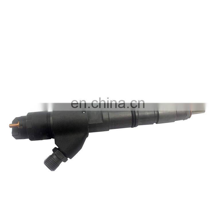 Common Rail Injector 0445120067 for Engine TCD2012 D6D Excavator EC210