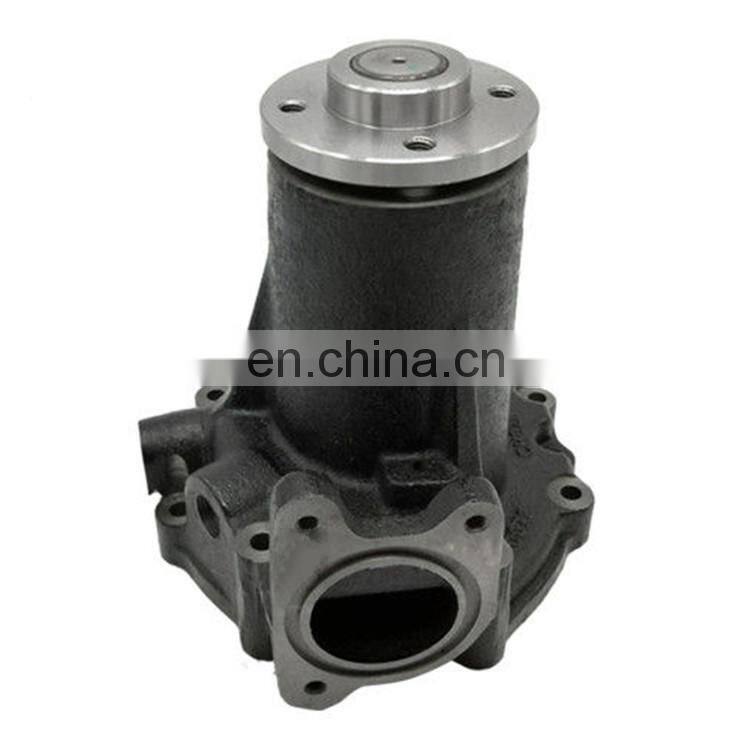 Engine Parts New Water Pump 16100-4290 for SK330-8 350-8 Excavator