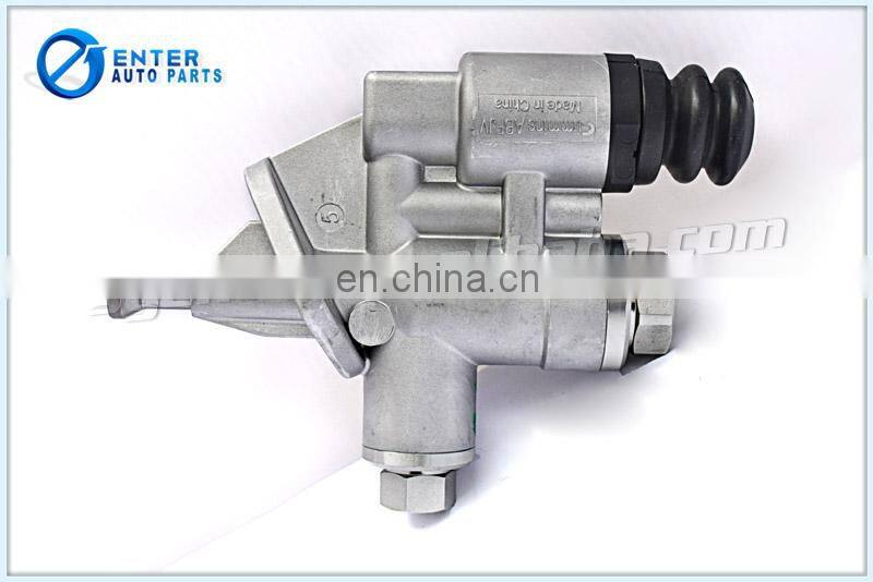 6CT 6CT8.3 diesel engine Fuel pump Fuel Transfer Pump 3921550 3917334 fuel feed pump 3933253