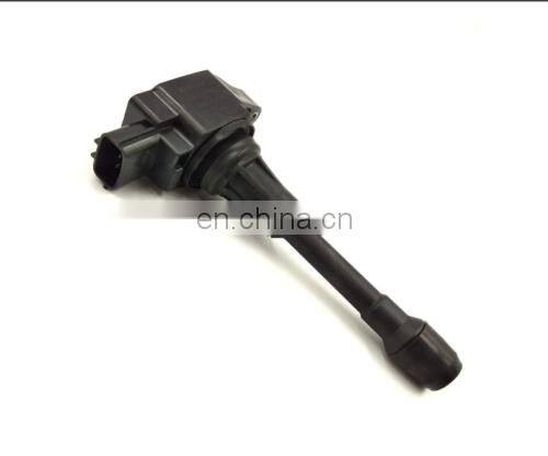 For Nissan sunny HIgh Quality Ignition Coil 22448-1HC0A 17210-15900