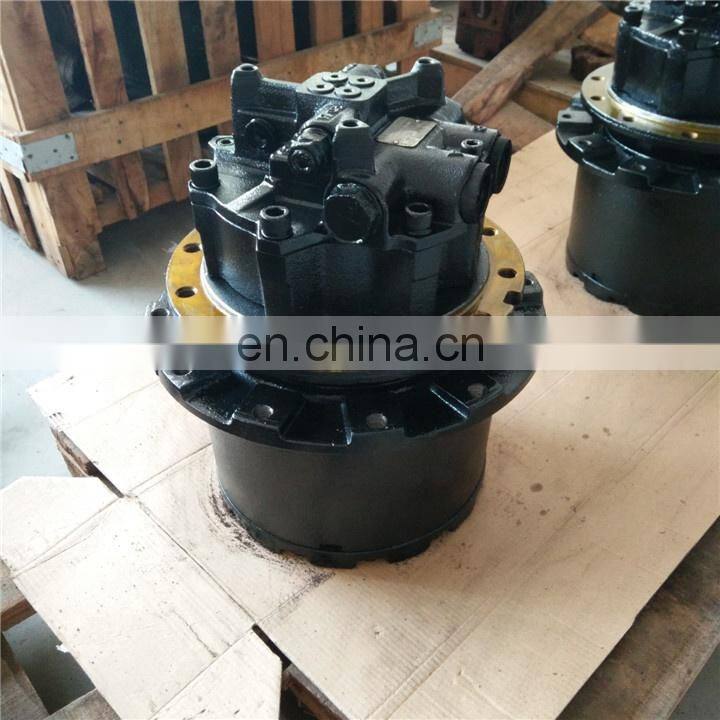 Excavator EX75UR-3 Swing Motor EX75 Hydraulic Swing Motor