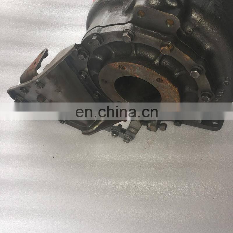 Turbocharger for MITSUBISHI Fuso Truck 6R10T Engine parts TF08L Turbo charger 49134-02341 49134-02351 A4710902280 49134-02331