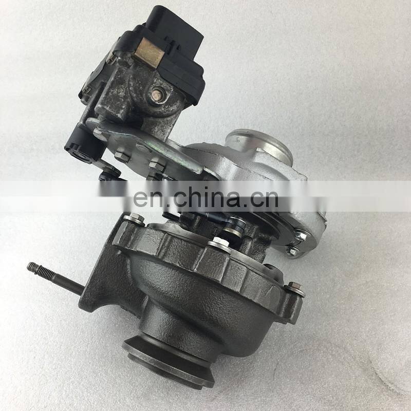 Turbocharger for Chevrolet Captiva Opel Antara Z20DM Z20D Engine parts GTB1549VK Turbo 96440365 4805337 762463-0006 762463-5002S