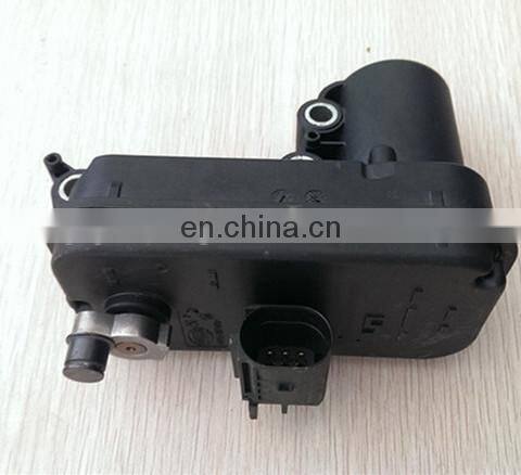 BMTS 1320-000-0148 6NW011132-04 actuator for turbocharger VW 04E145725AM
