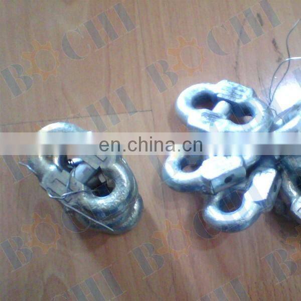 Hatch Cover Chain Connecting Link 16mm