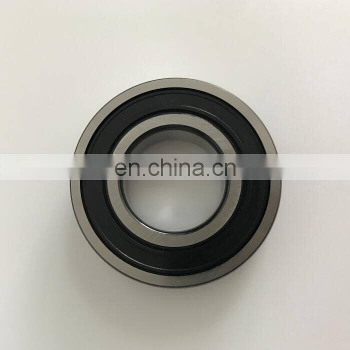 2020 new discount high precision 608 608rs China bearing factory supply ball bearing