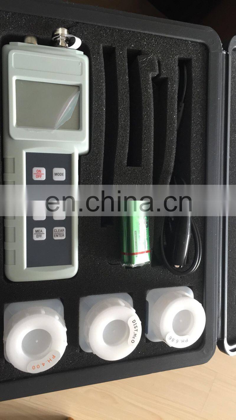 9010M Portable Dissolved Oxygen Meter