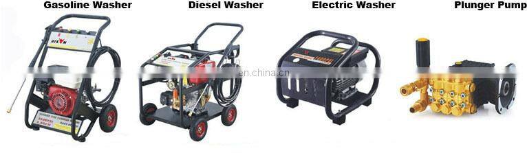 3000 PSI 35FT 1/4 inch High Pressure Washer Extension Hose with Adapter