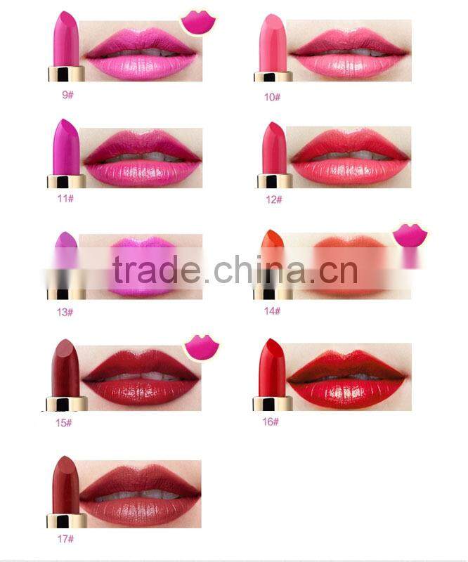 Custom lipstick packaging color lipstick plastic lipstick mould