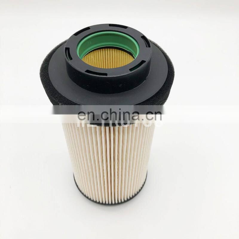 Truck diesel engine fuel filter E500KP02 FF5405 P550762